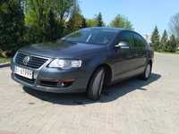 Volkswagen Passat passat b6