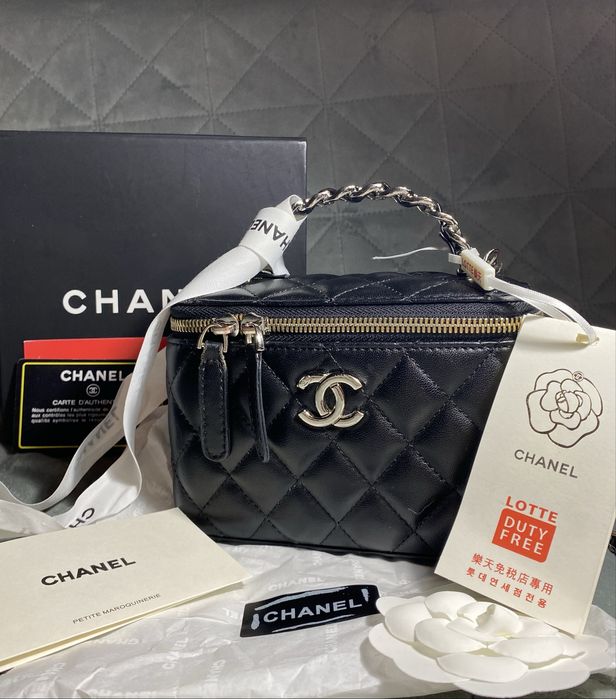 Сумка Chanel оригінал!!