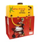 Zaprawiarka do zboża nasion Apli-Tech Az-80 Optimal II Double Jet NOWA