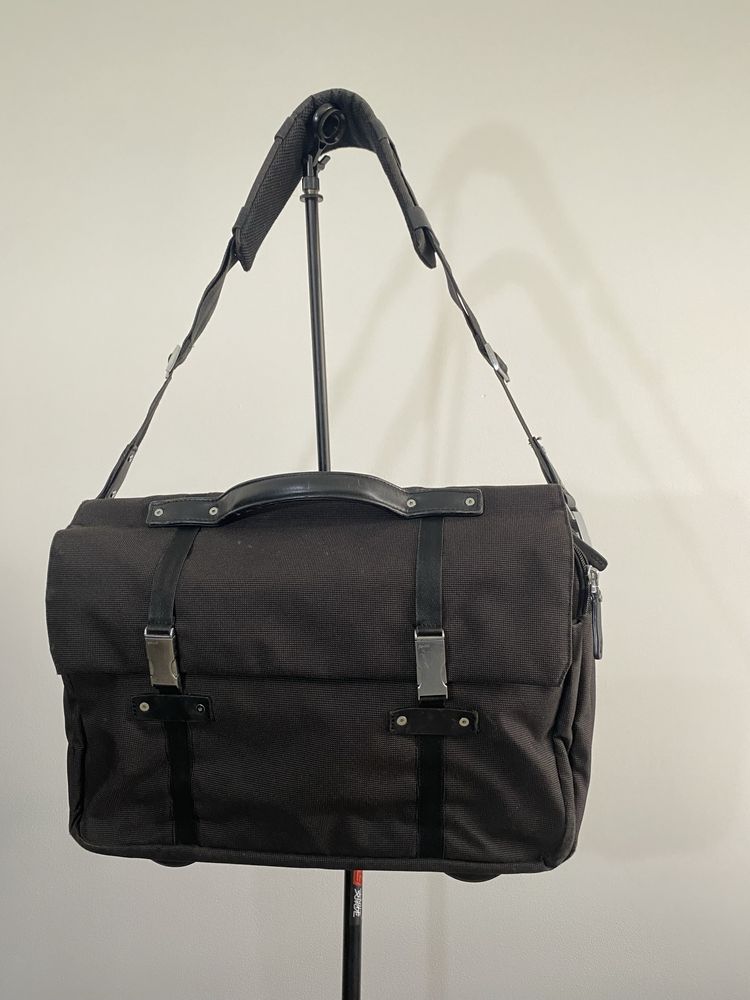 Mala Briefcase Porsche Design