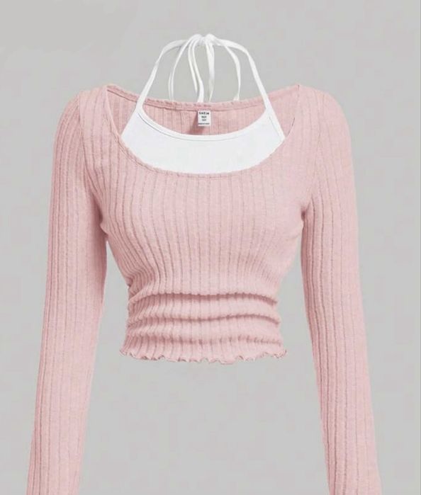 2 Кофтинки SHEIN розмір XS