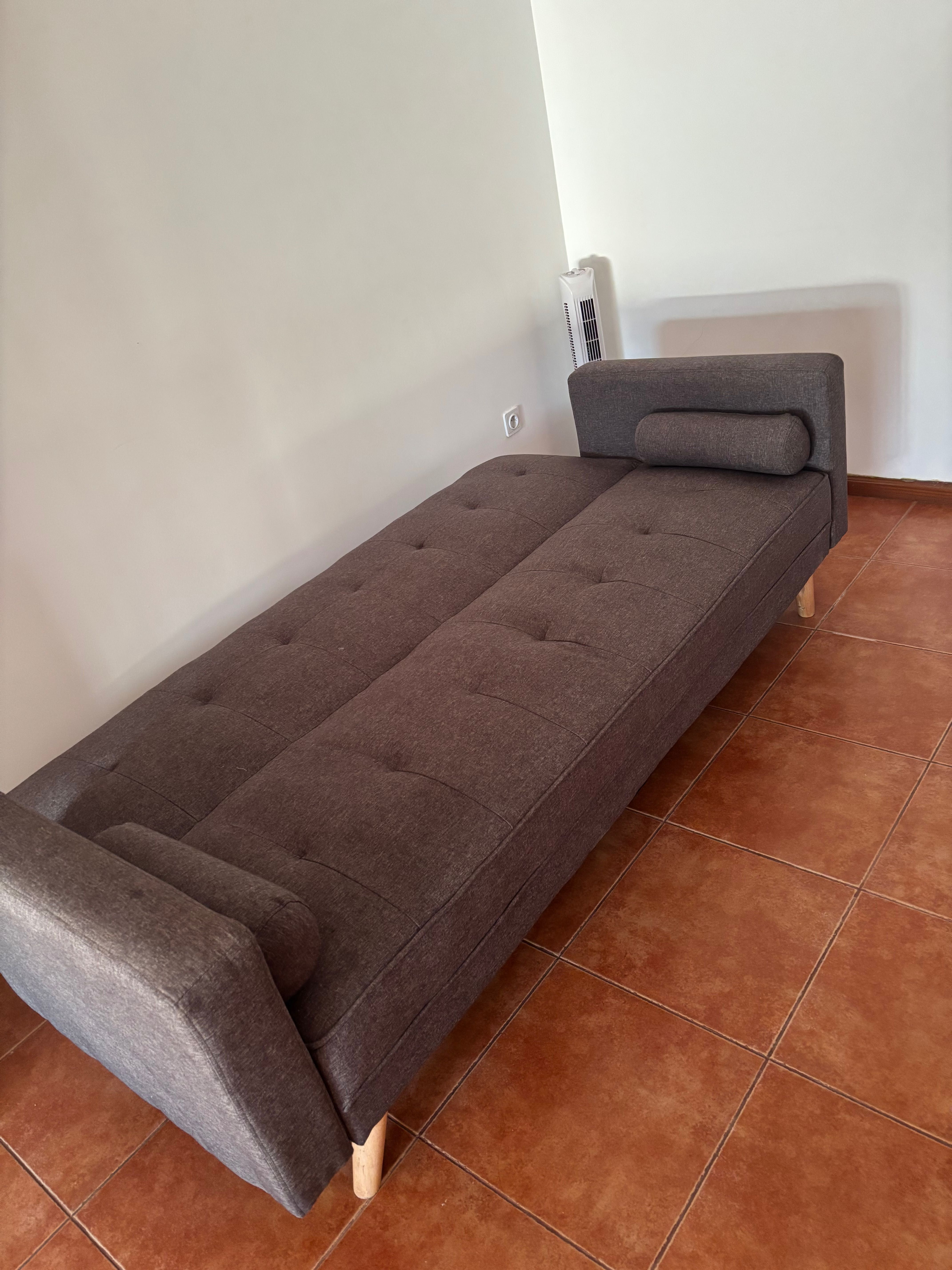 Sofá em ótimo estado