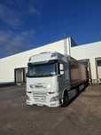 DAF XF 106  DAF XF 106