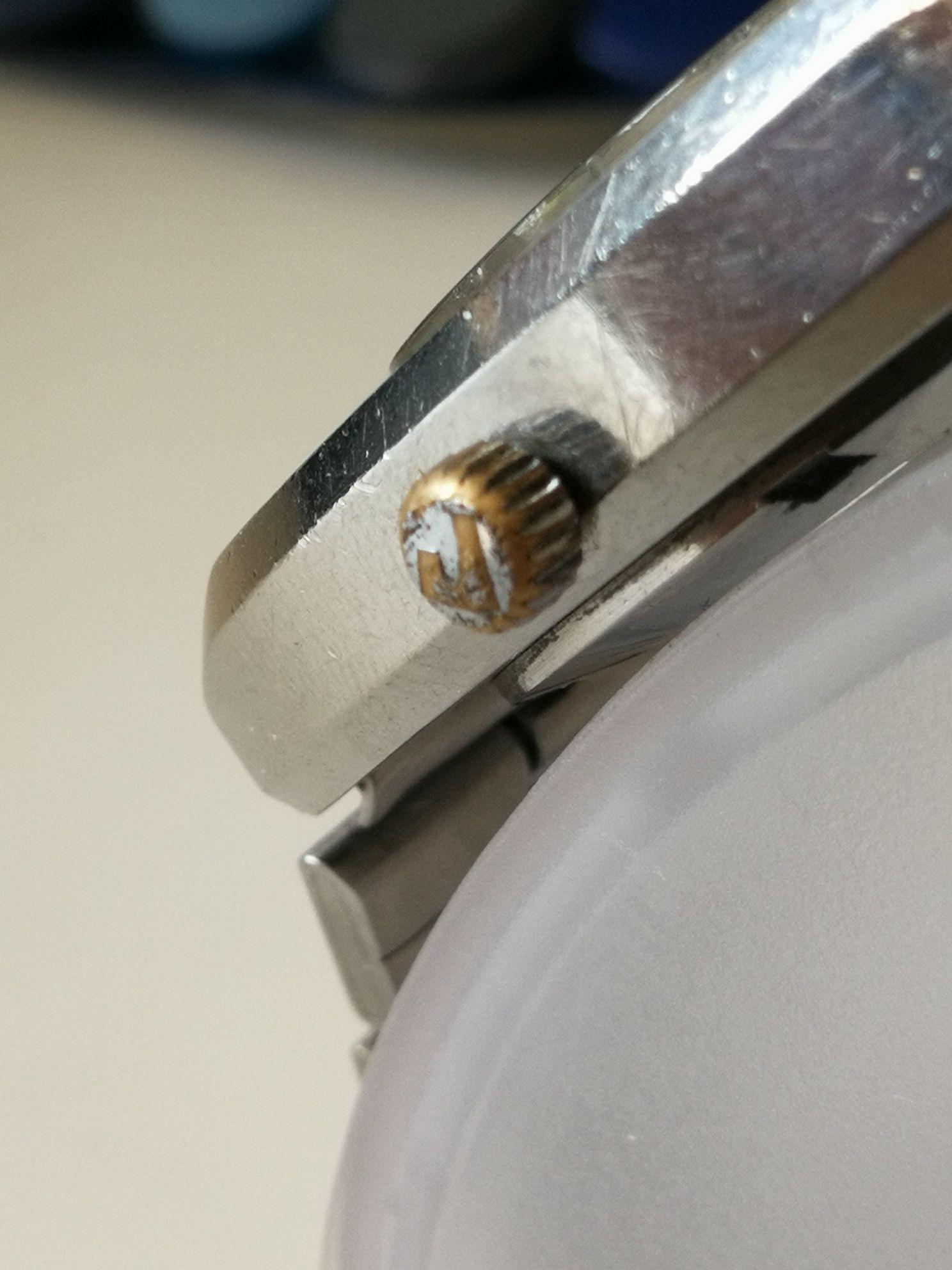 Zegarek roamer searock automatik