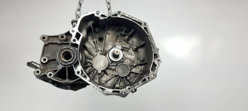 SKRZYNIA BIEGÓW OPEL MERIVA A 1.7 DTI