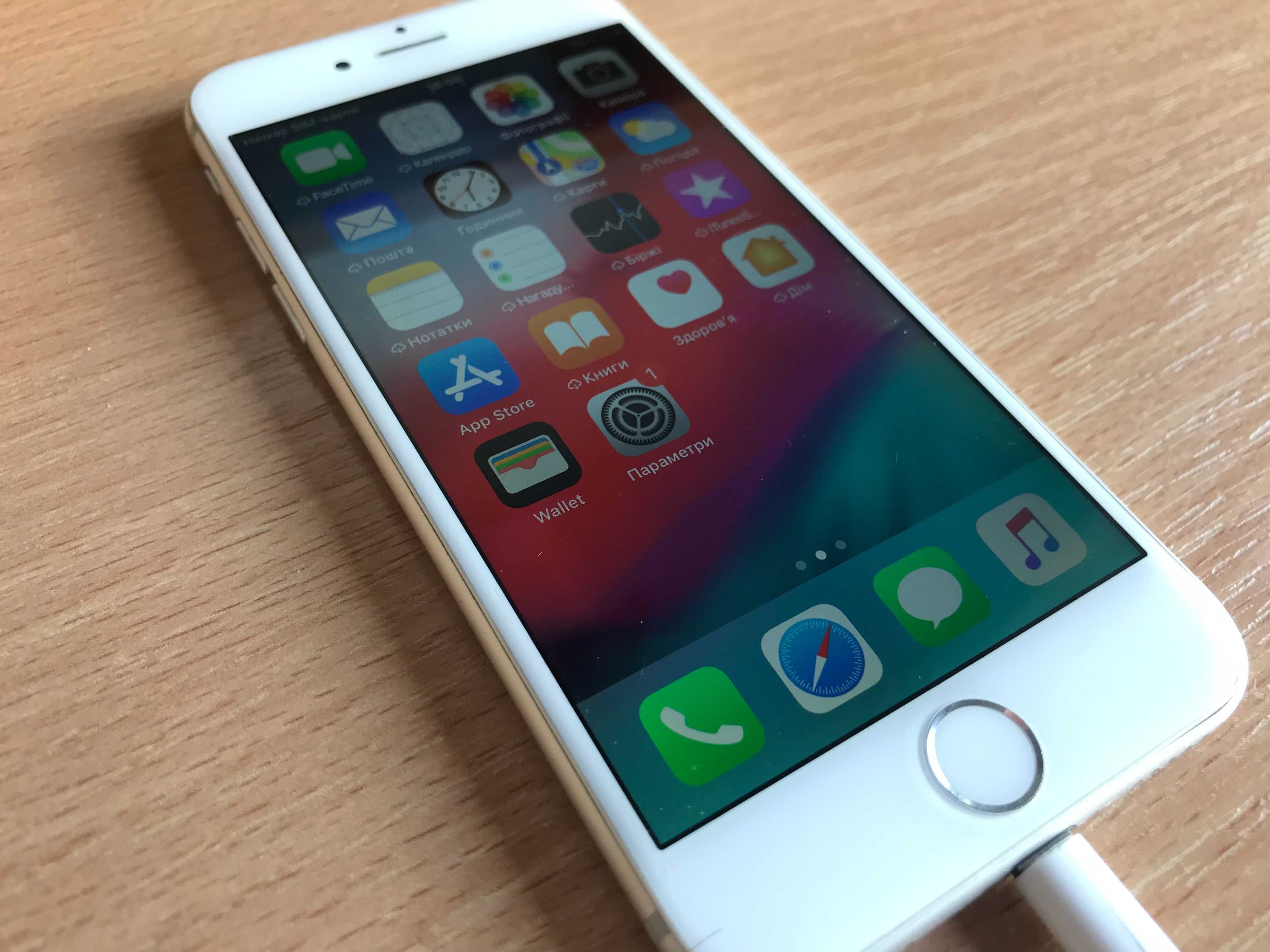 айфон 6 на 16 гб / iphone 6