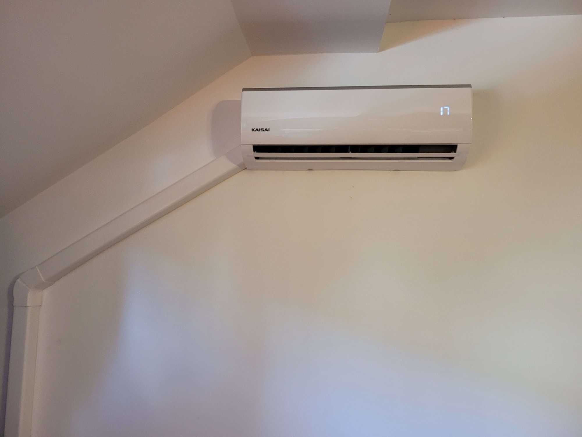 Montaż i serwis Klimatyzacji/Darmowa wycena oraz konsultacja