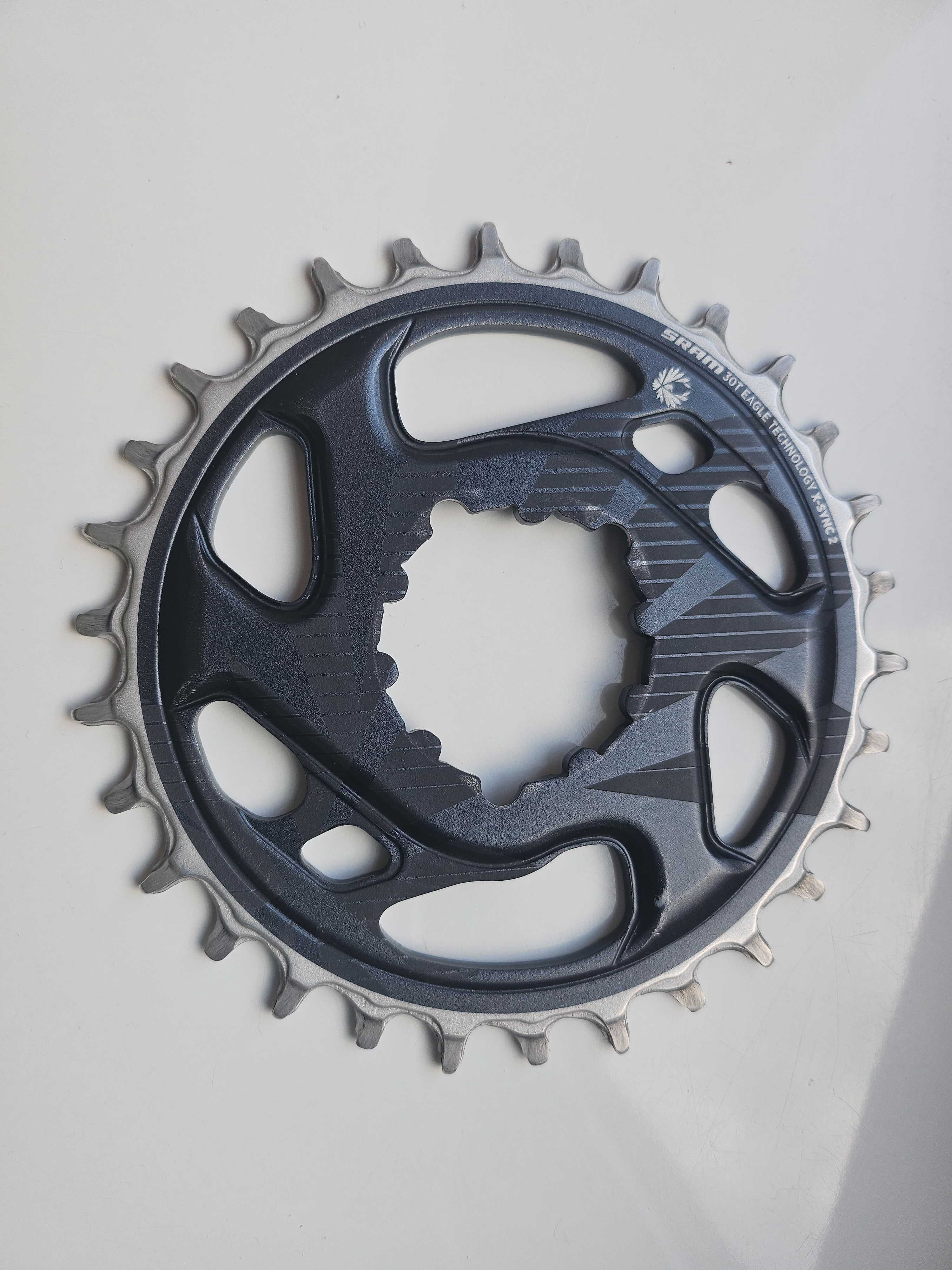 Zębatka SRAM Eagle X-Sync 2 DM 30T Boost