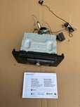 radio ramka audio kenwood DPX-M3100BT Bluetooth aux usb