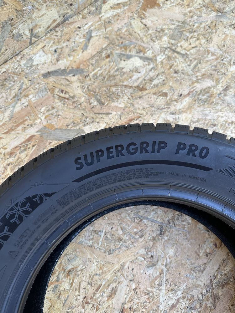 Зимові шини195/65 R15 91H ESA+TECAR SUPERGRIP PRO гума резина
