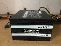 Chieftec GPS-700A8 700w