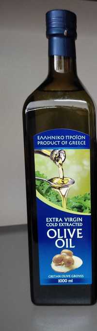 Elaiolado Extra Virgin 1 л. Олівкова олія (Оливковое масло)