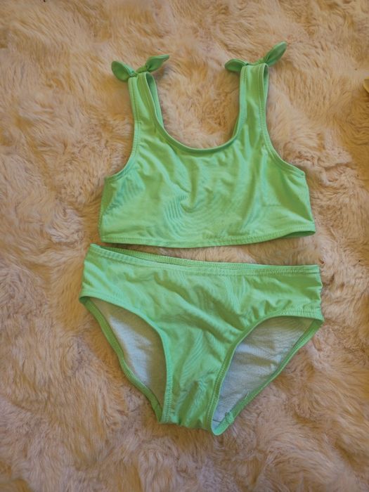 Дитячий купальник