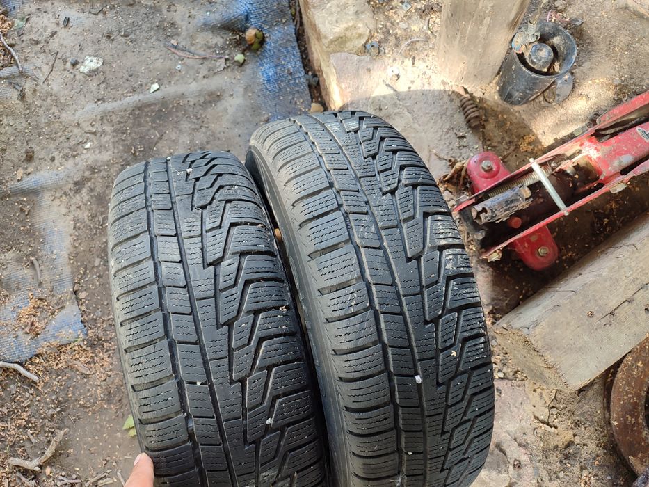 Резина зимняя р 13-175-70