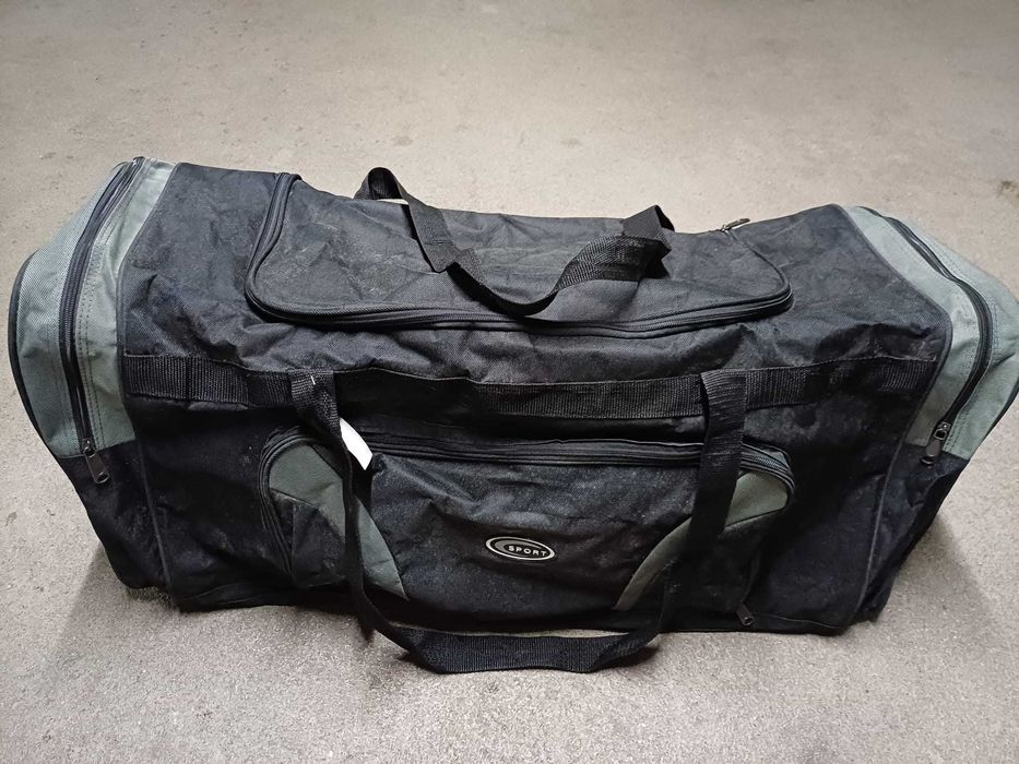 Saco de viagem grande