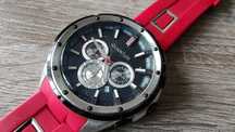 Zegarek męski Momentum chrono Citizen miyota