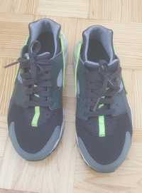 Ténis Nike Huarache nr 37,5