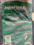 Aquaflex masa uszczelniająca dwuskładnikowa