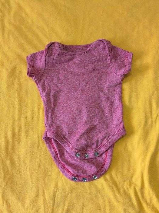 Набір дитячого одягу для немовляти (бавовна), 0-3 міс.