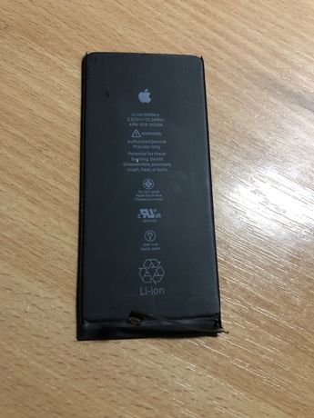 Оригинальный акумулятор для Iphone 8+ plus