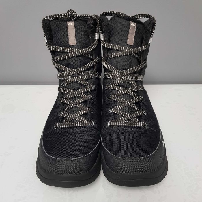 Quechua чоловічі чоботи черевики р. 42