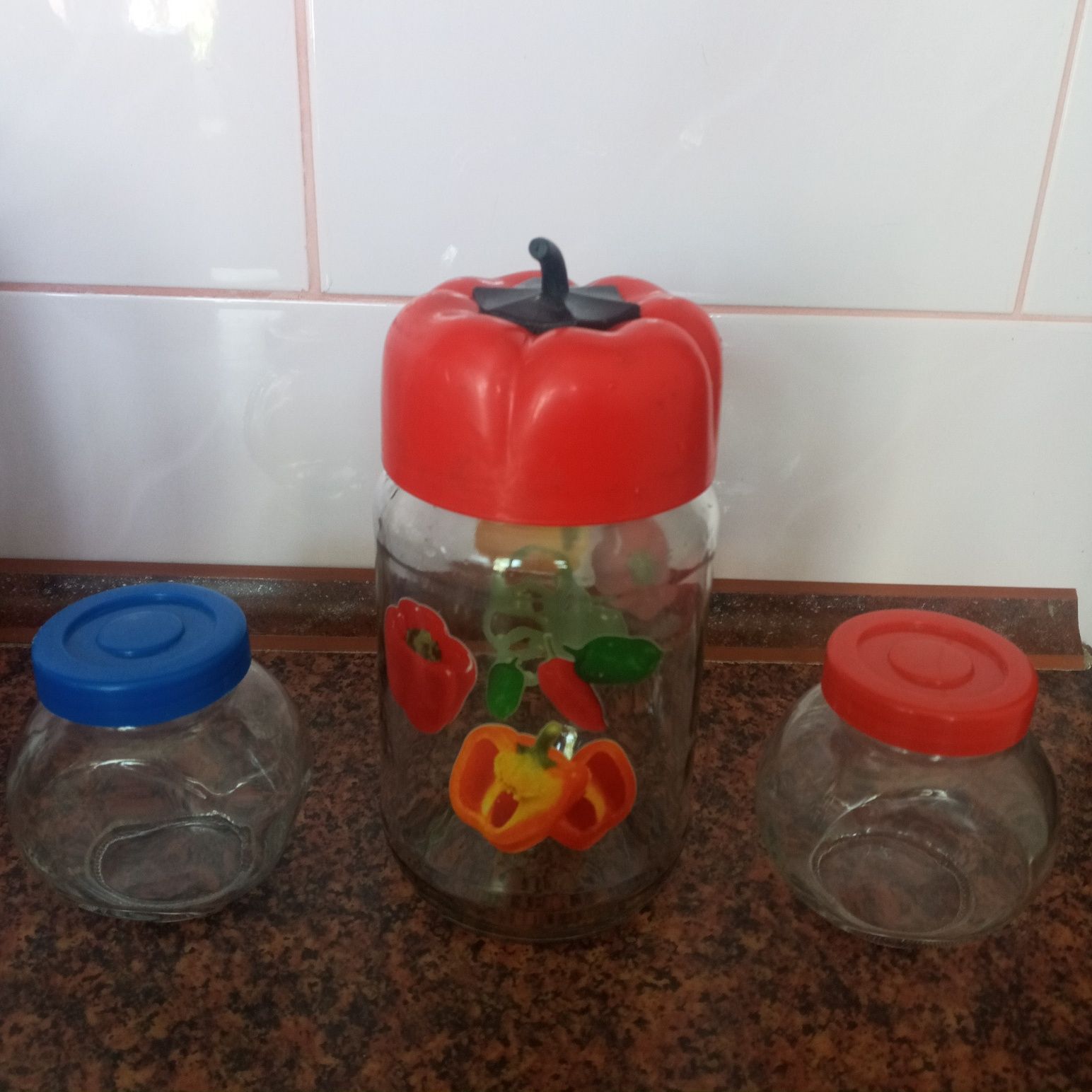 Посуда разная все для дома
