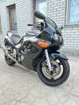Suzuki GSX F 750 Katana