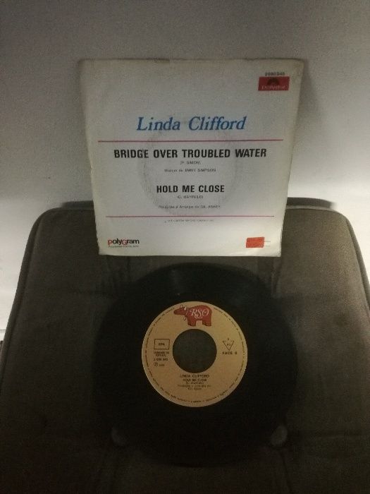 Discos vinil singles ref0071-ref0074