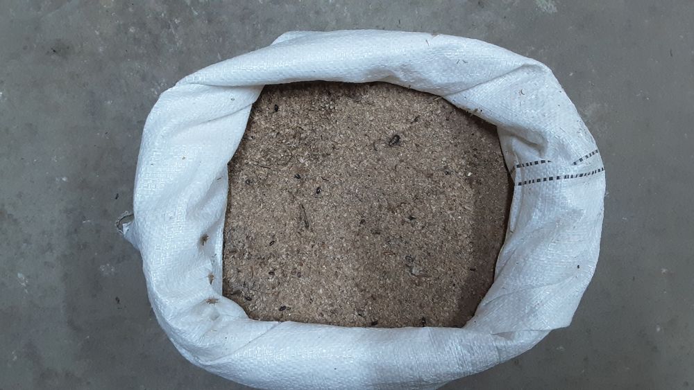 Удобрение торф продам.