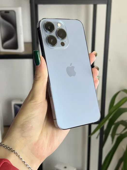 iPhone 13 Pro 128GB + AirPods Pro 2 у подарунок