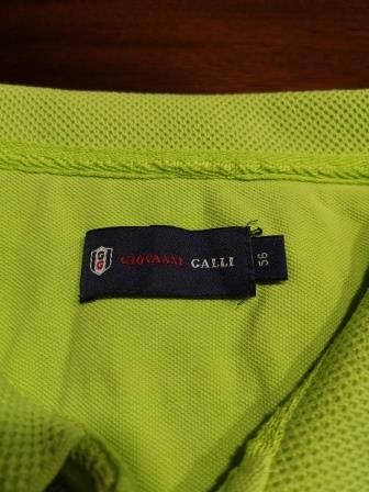 Polo Giovanni Galli
