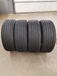 Komplet opon 235/55R18 Continental EcoContact 6
