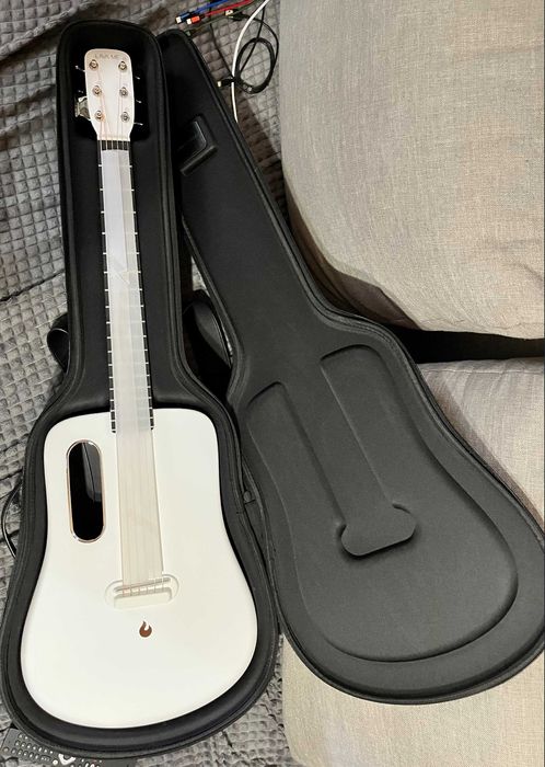 Gitara Lava Me 2