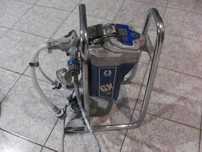 Graco Agregat malarski GX 21 17G183