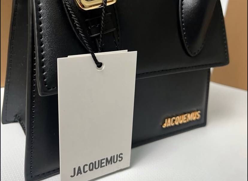 Жіноча сумка Jacquemus misbhv jw pei twinset lv klein coach