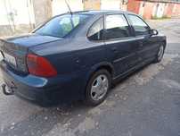Opel Vectra B, 2.0 дизель, механіка, 2000р.