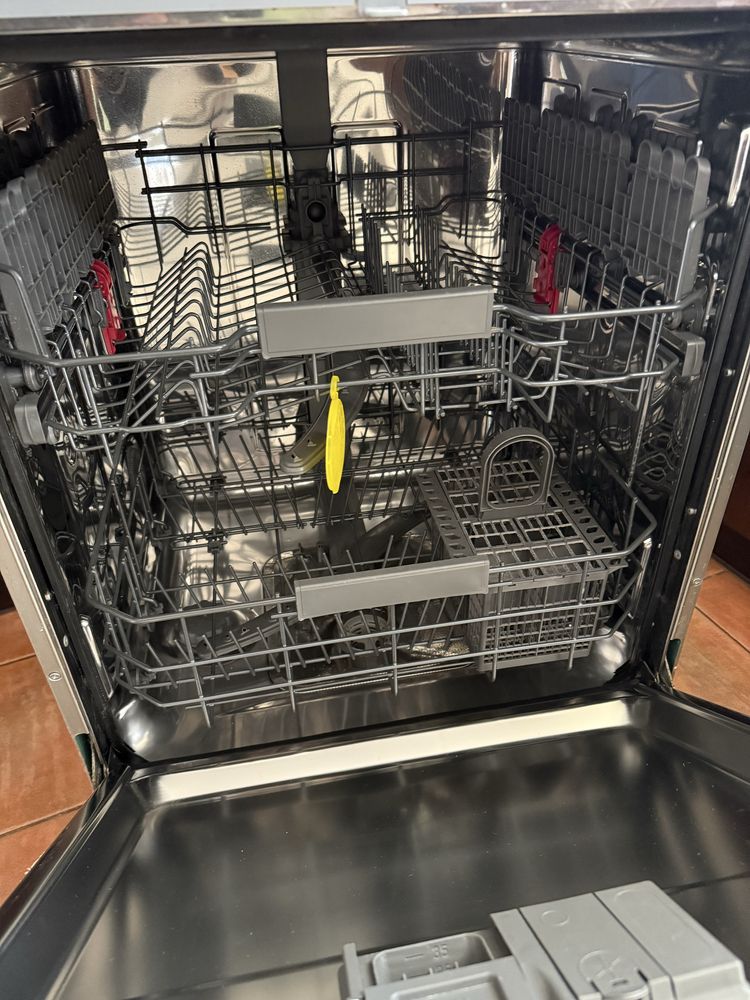 Zmywarka Whirlpool 60cm