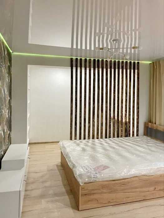 ПРОДАЖА 1к.квартиры-студии, ЕВРО-ремонт, меб./техн., Черемушки, утепл.