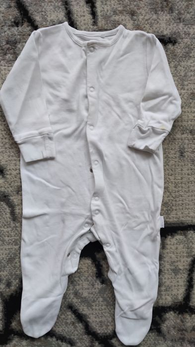 Pajacyk Next rozmiar 3/6 miesięcy