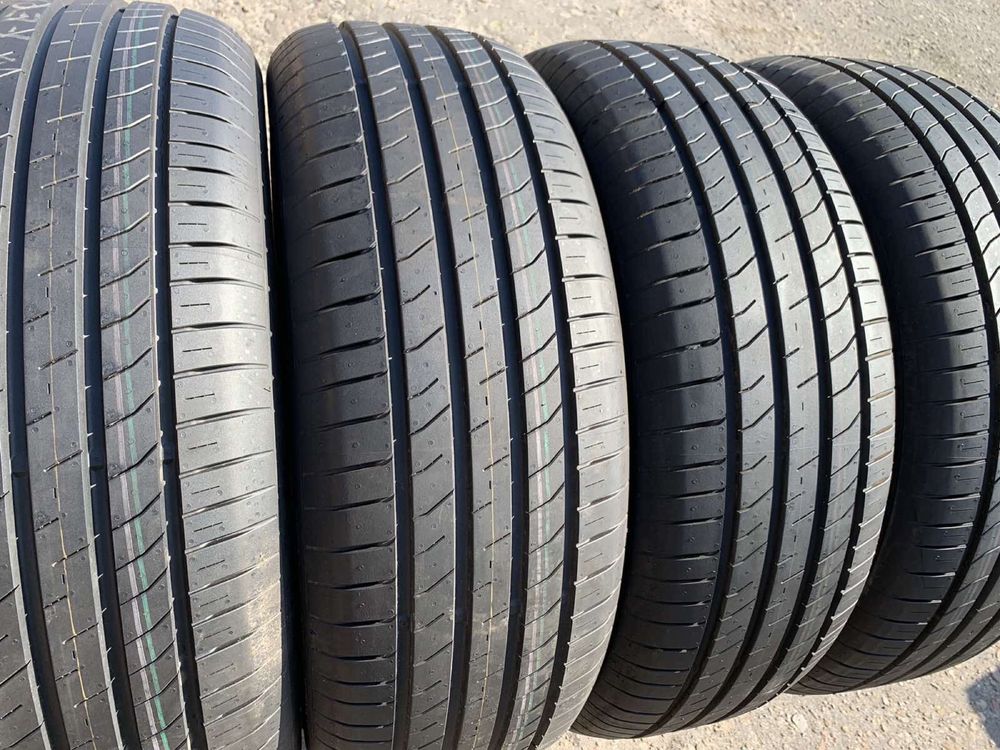 215/60 R17 Nexen Nfera Primus Нові