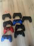 Kontrolery do  PS4