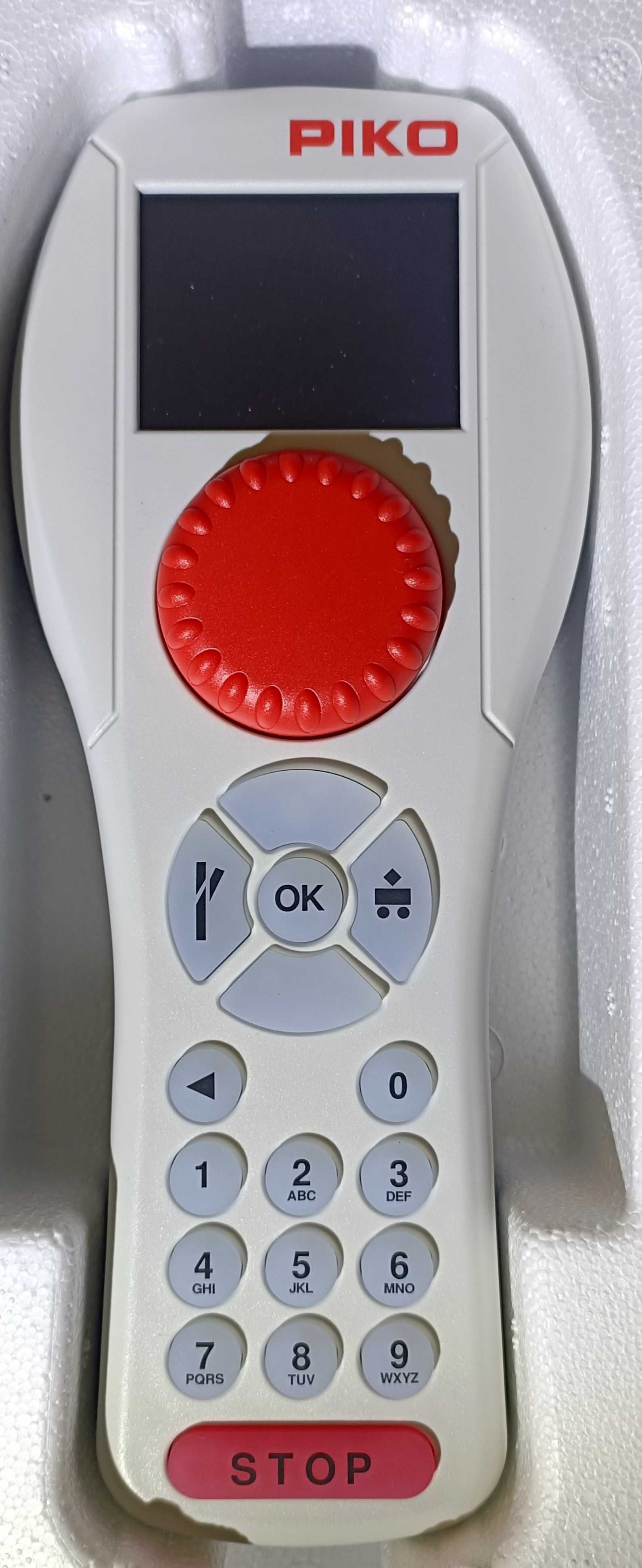 Piko centrala Smart Control WIFI + manipulator