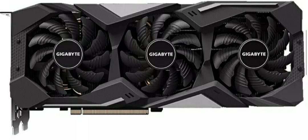 Zewnętrzny wentylator Gigabyte RX 5700 XT 8GB nowy 78mm