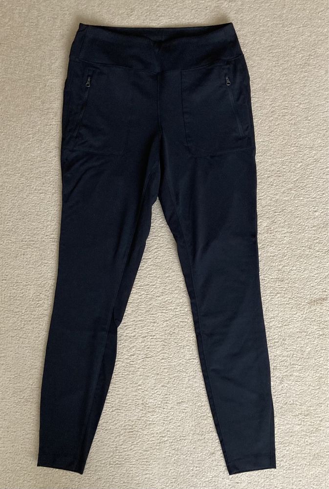 The North Face Paramount Tight Hybrid High Rise штани р. М