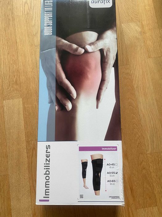 ТОТУР на коліно АО-55