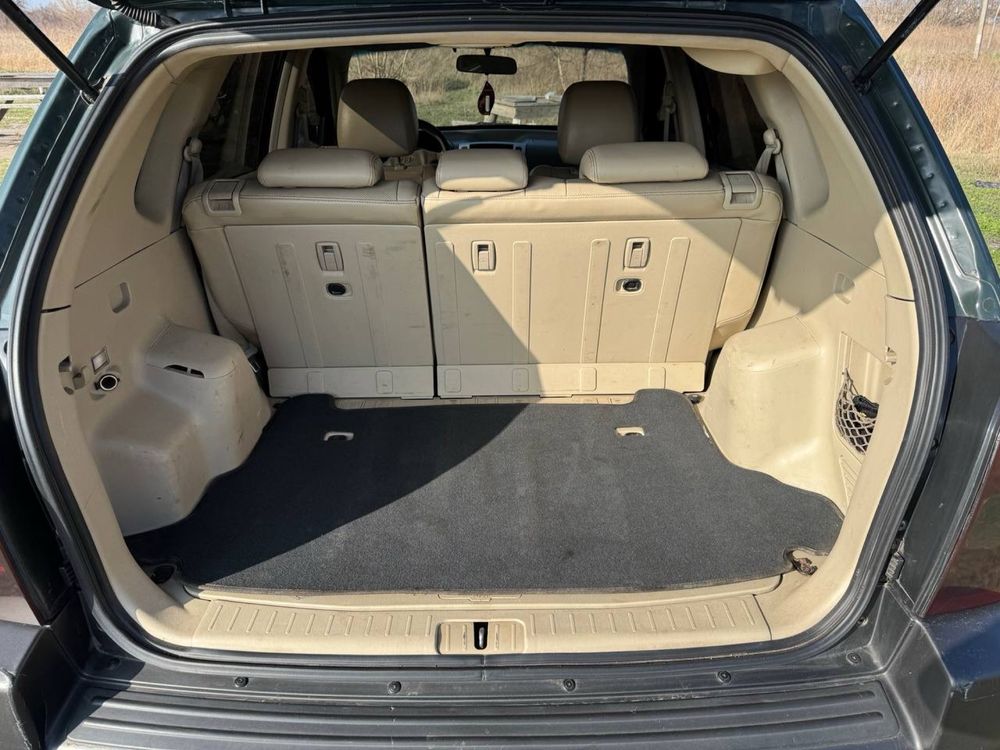 Продам Hyundai Tucson