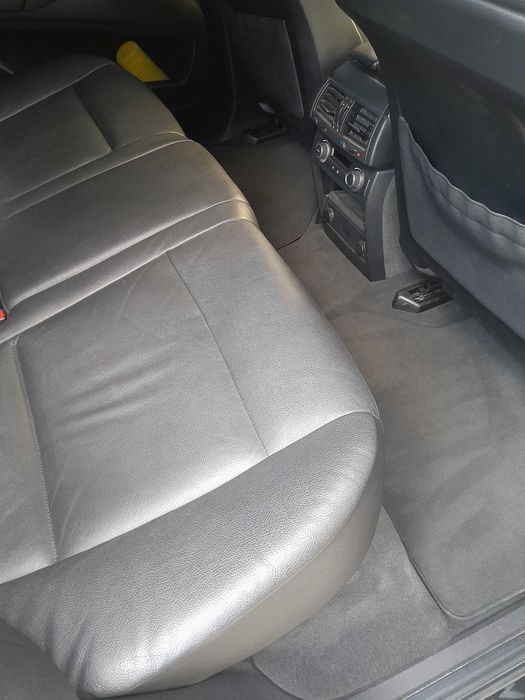 Авто БМВ Х-5 Е-70