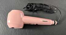 BaByliss Curl Secret Rose Blush automatyczna lokówka do włosów 2664PRE