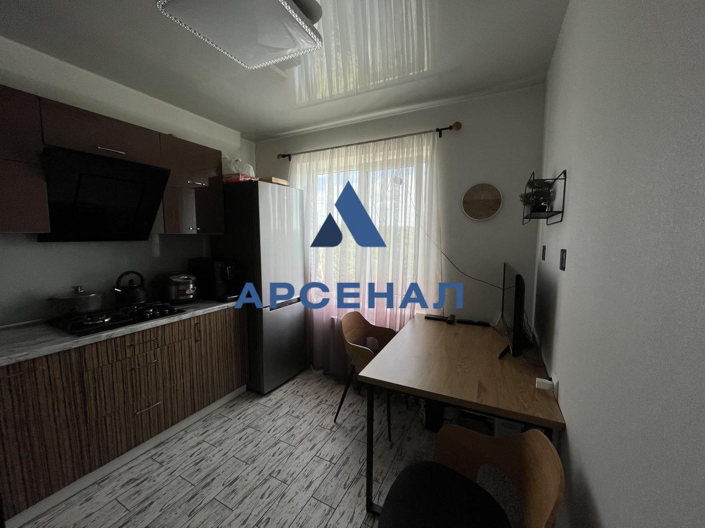 Оренда 2х кімнатної квартири в Комунарскьому районі