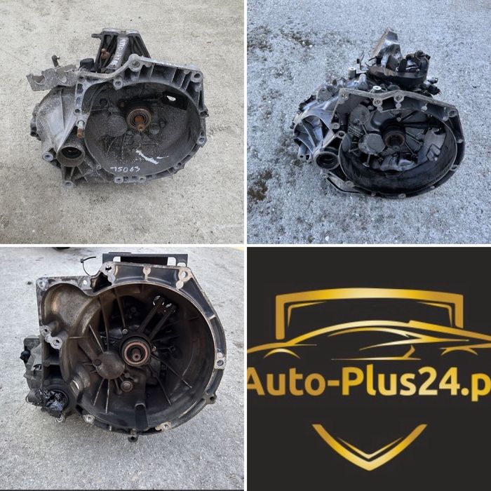 Skrzynia biegów szybka wysyłka gwarancja